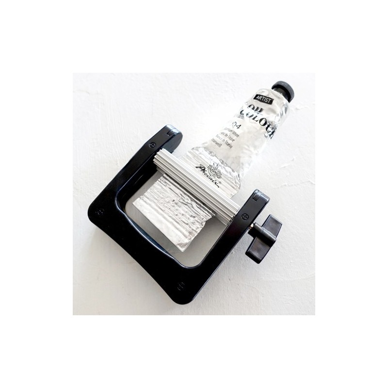 Plastic Press for tubes