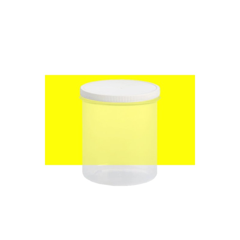 Fine art shop - Totenart ink Lemon Yellow 500 ml | totenart.com