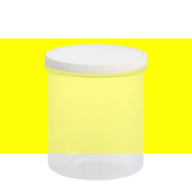 Fine art shop - Totenart ink Lemon Yellow 500 ml | totenart.com