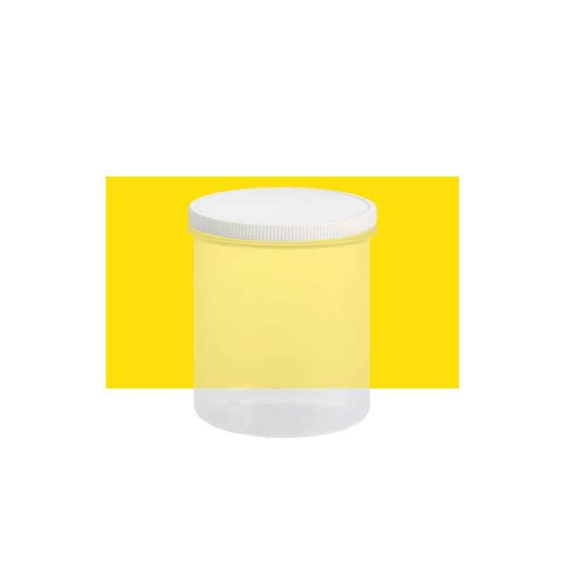 Fine art shop - Totenart ink Primary Yellow 500 ml | totenart.com