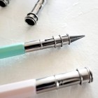 Fine art shop - Double-ended pencil extender, 1 unit | totenart.com