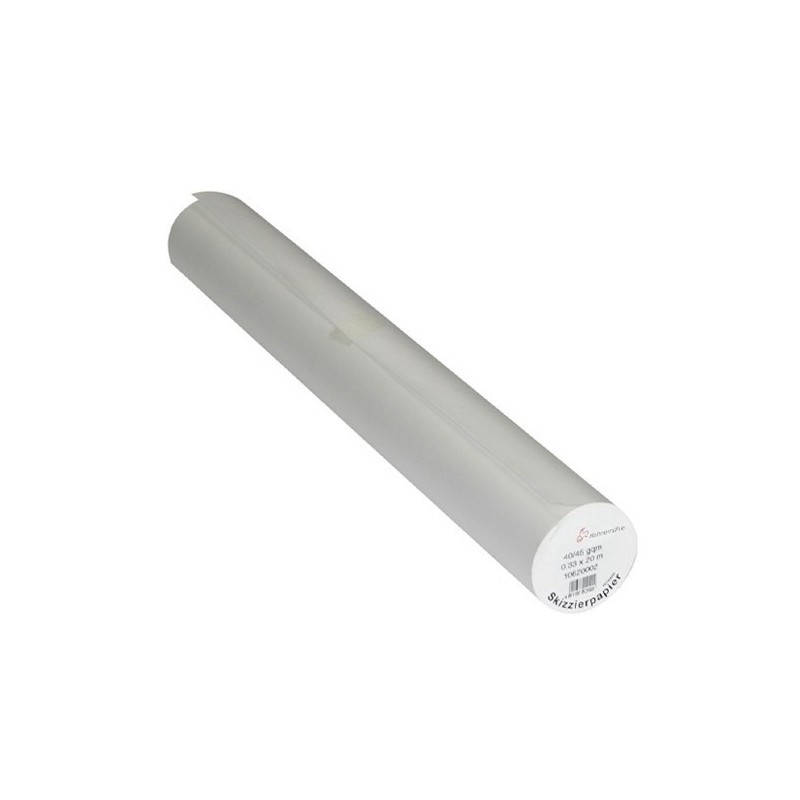 Fine art shop - Hahnemühle transparent paper roll 45g, 0.64 x 20 m | totenart.com 