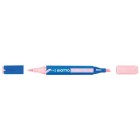 Fine art shop - Watercolor Marker Light Pink Giotto Turbo Pro (N. 05) | totenart.com