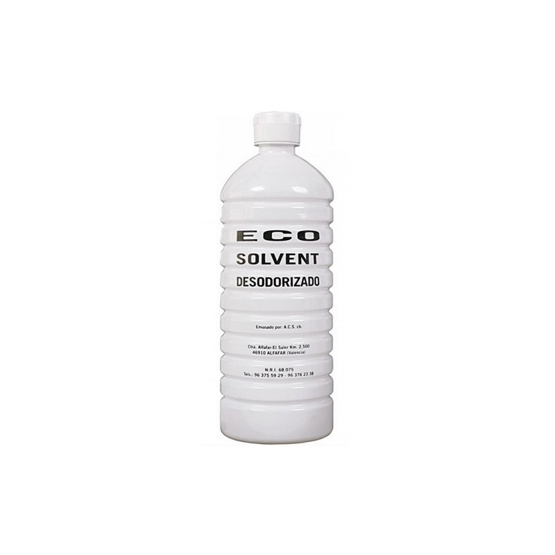 Eco-solvent 750 ml
