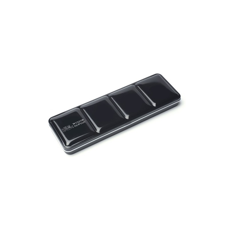 Fine art shop - Revival Collection Box Watercolour 8 haf pans, Winsor & Newton | totenart.com