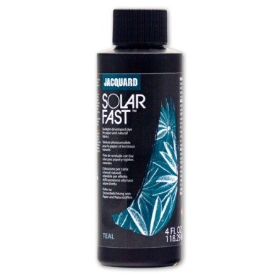 Fine art shop - Solar Fast Teal 118 ml, Jacquard | totenart.com