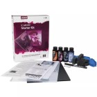 Fine art shop - Starter Kit Solar Fast, Jacquard | totenart.com