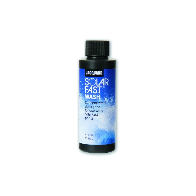 Fine art shop - Solar Fast Wash 118 ml, Jacquard | totenart.com