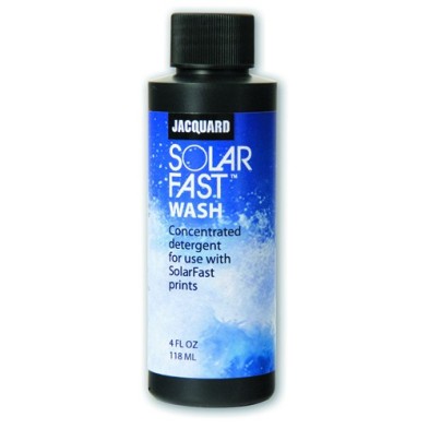 Fine art shop - Solar Fast Wash 118 ml, Jacquard | totenart.com