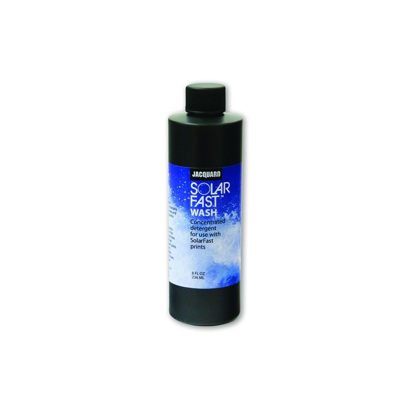 Fine art shop - Solar Fast Wash 240 ml, Jacquard | totenart.com