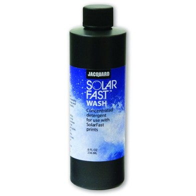 Fine art shop - Solar Fast Wash 240 ml, Jacquard | totenart.com