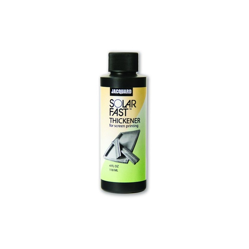 Fine art shop - Solar Fast Thickener 118 ml, Jacquard | totenart.com