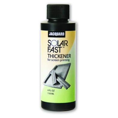 Fine art shop - Solar Fast Thickener 118 ml, Jacquard | totenart.com