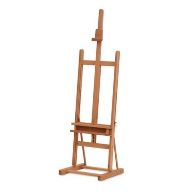 Fine art shop - Studio Easel Ratchet control M 09 Mabef | totenart.com