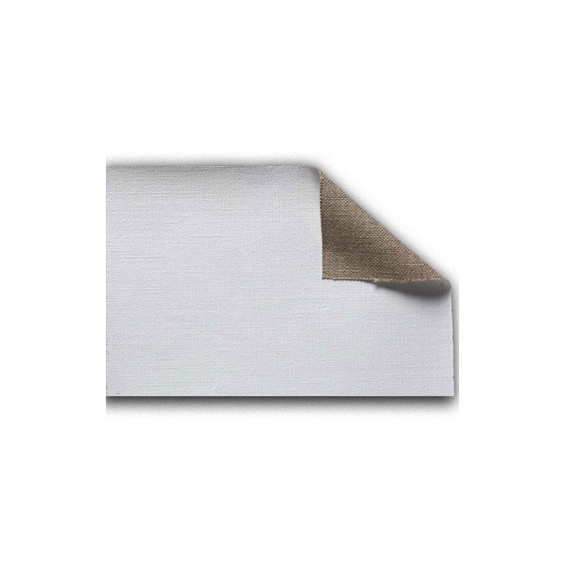 Fine art shop - Primed 100% Line Canvas, Roll L1 2.10 x 8.9 m. | totenart.com