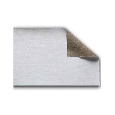 Fine art shop - Primed 100% Line Canvas, Roll 119 2.10x10 m. | totenart.com