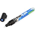 Fine art shop - Liquid mascara (reserve gum) applicator pencil 0.7 mm | totenart.com