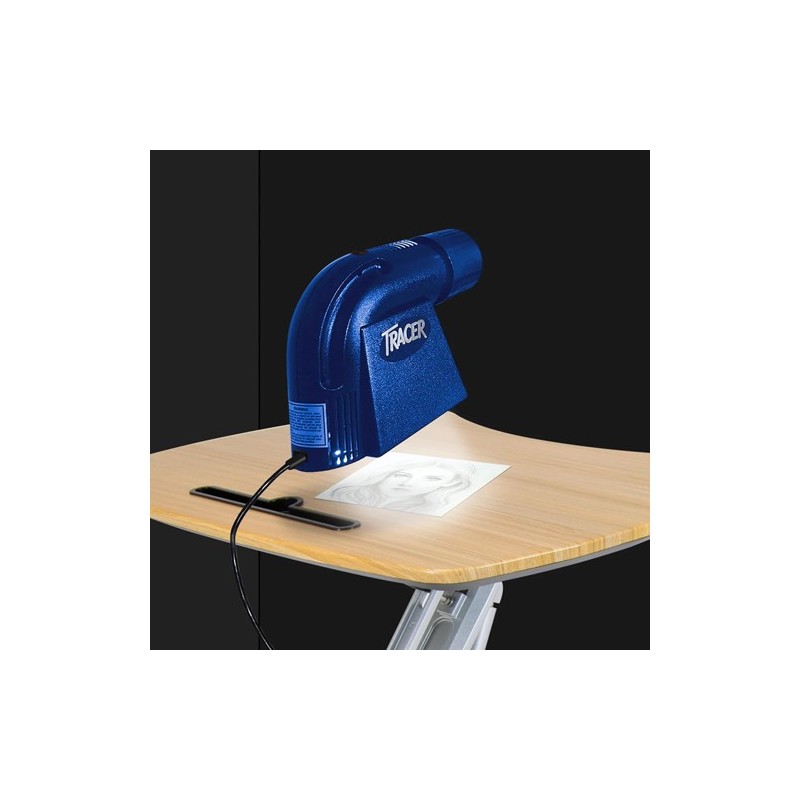 Artograph Tracer Opaque Projector