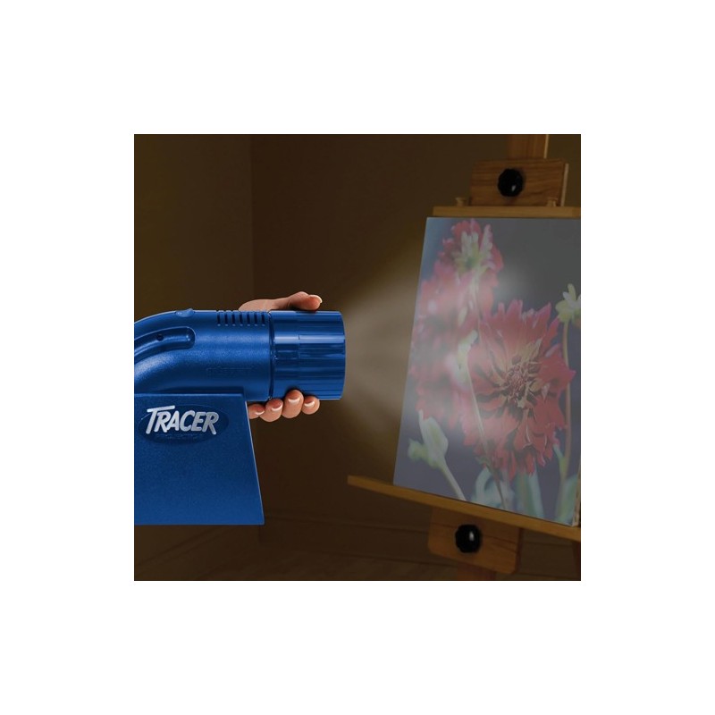 Artograph Tracer Opaque Projector
