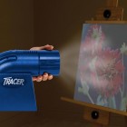 Artograph Tracer Opaque Projector