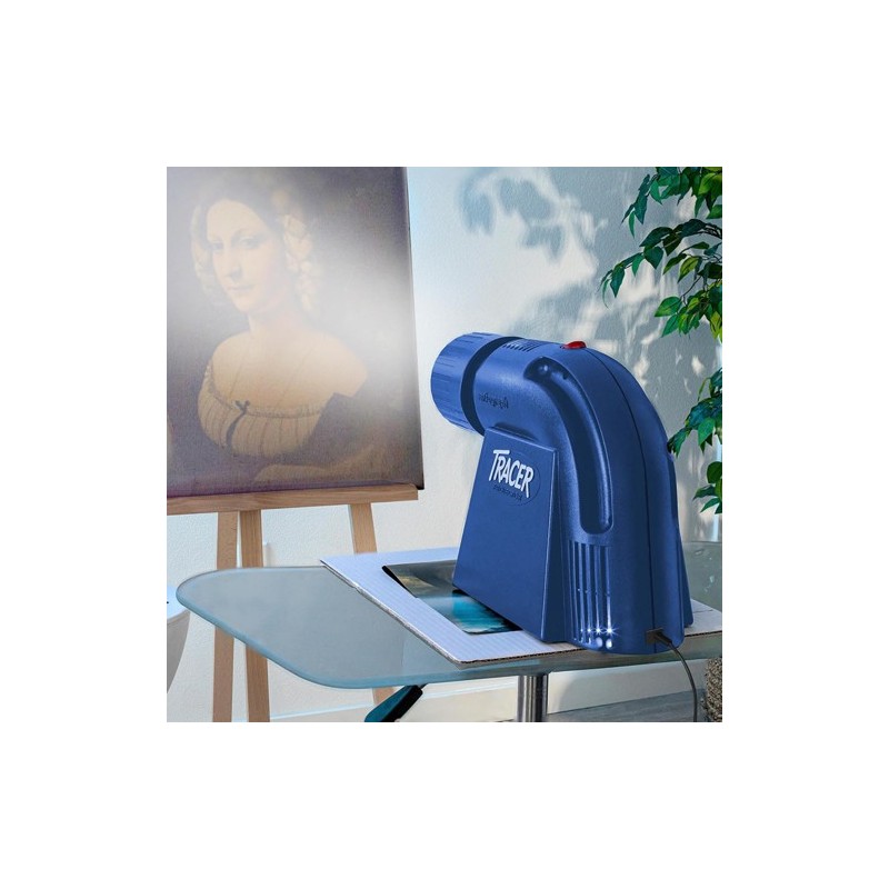 Artograph Tracer Opaque Projector