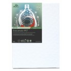 Fine art shop - EVOCANVAS RECYCLED rPET CANVAS, Universal preparation 15F (65x54) | totenart.com