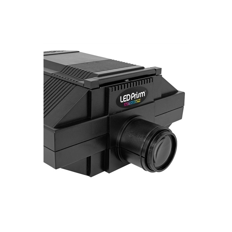 Artograph Prism Opaque Projector