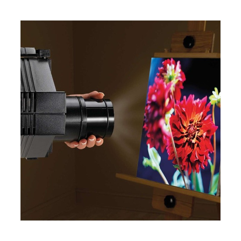 Artograph Prism Opaque Projector