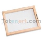 Screen Printing Frame 40x50 cm. 