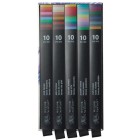  Fine art shop - Case with 50 colour pencils Studio Collection Winsor&Newton | totenart.com
