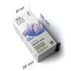  Fine art shop - Case with 50 colour pencils Studio Collection Winsor&Newton | totenart.com