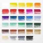  Fine art shop - Soft pastel box 30 colours Winsor&Newton | totenart.com