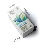  Fine art shop - Case with 50 watercolour pencils Studio Collection Winsor&Newton | totenart.com