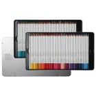  Fine art shop - Metal Tin 72 watercolour pencils Studio Collection Winsor&Newton | totenart.com