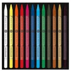  Fine art shop - Box of 12 pastel pencils Sennelier, Introductory Set | totenart.com