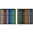  Fine art shop - Box of 24 pastel pencils Sennelier, Landscape Set | totenart.com