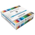  Fine art shop - Box of 24 pastel pencils Sennelier, Landscape Set | totenart.com