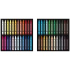  Fine art shop - Box of 48 half pastel pencils Sennelier, Introductory Set | totenart.com