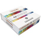  Fine art shop - Box of 48 half pastel pencils Sennelier, Introductory Set | totenart.com