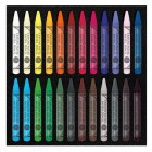  Fine art shop - Box of 24 half pastel pencils Sennelier, Introductory Set | totenart.com