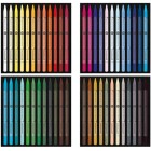  Fine art shop - Box of 48 pastel pencils Sennelier, Introductory Set | totenart.com