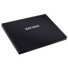  Fine art shop - Arches Correspondence Box: Watercolor Pad 10x15 10h 100% cotton Fine 300g + 10 Envelopes 11x16 | totenart.com