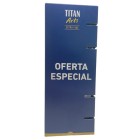 Fine art shop - LIMITED EDITION Pack of 2 Titan extra fine titanium white oils 200ml | totenart.com