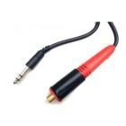 Fine art shop - Plastic Pyrography Handle JACK PLUG | totenart.com