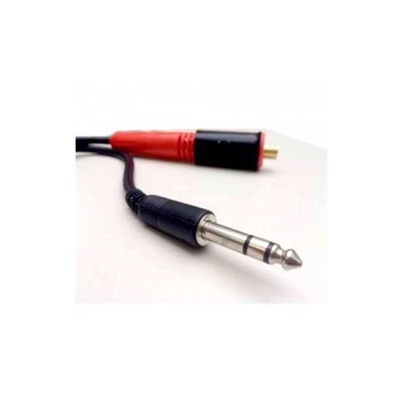 Fine art shop - Plastic Pyrography Handle JACK PLUG | totenart.com