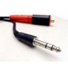 Fine art shop - Plastic Pyrography Handle JACK PLUG | totenart.com