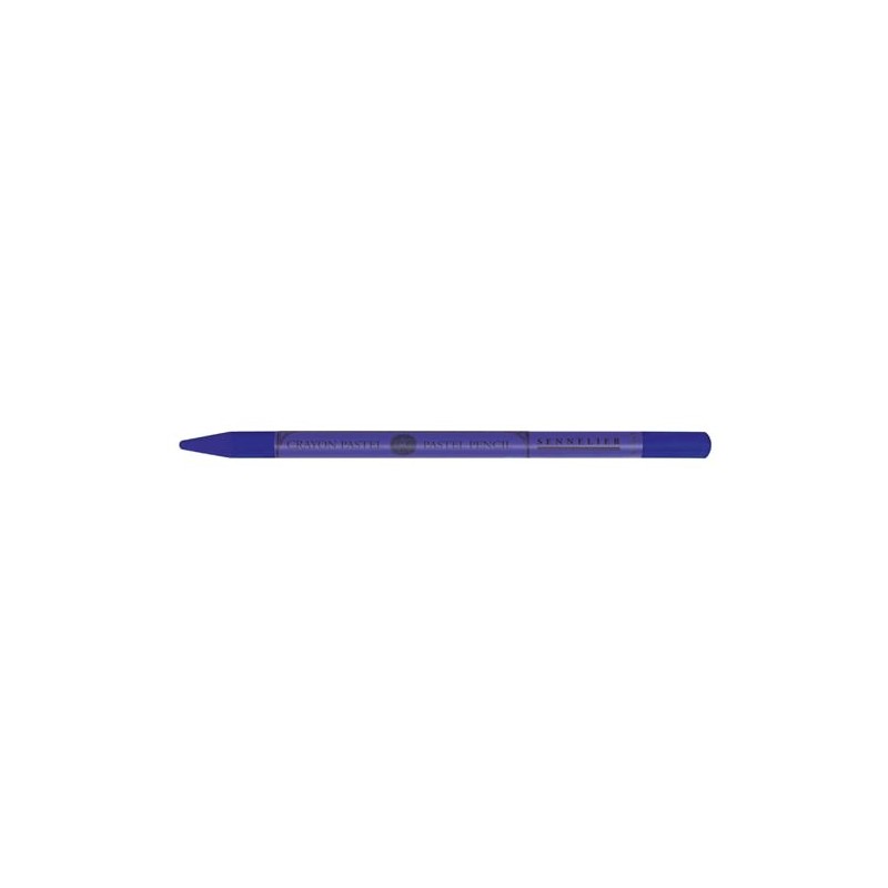 Fine art shop - Pastel crayon pencil n. 363 cobalt violet tone, Sennelier | totenart.com