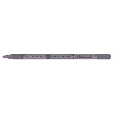 Fine art shop - Pastel crayon pencil n. 444 lake brown violet, Sennelier | totenart.com