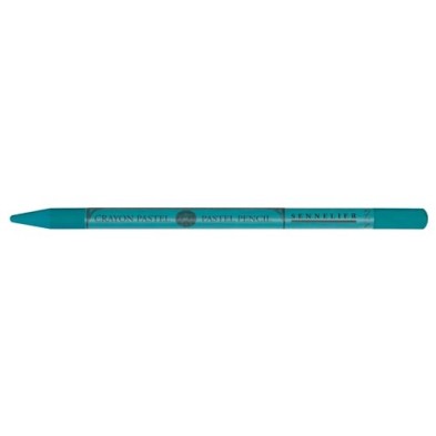 Fine art shop - Pastel crayon pencil n. 252 viridian green, Sennelier | totenart.com
