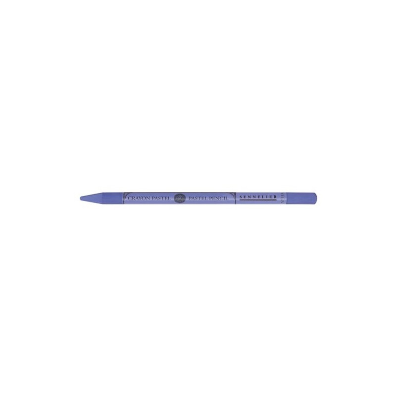 Fine art shop - Pastel crayon pencil n. 333 violet blue, Sennelier | totenart.com